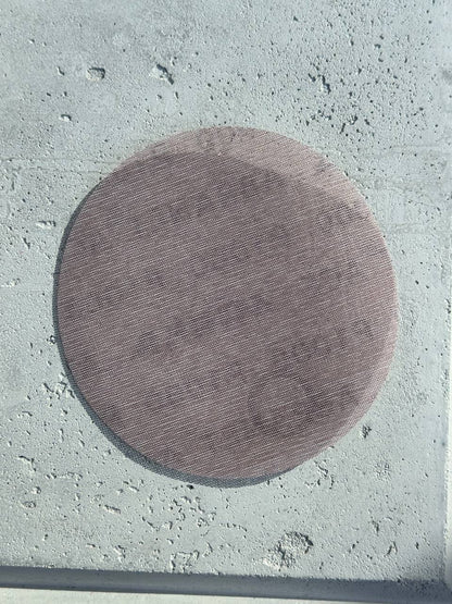 Abranet Ace 150mm P1000 mesh disc abrasive