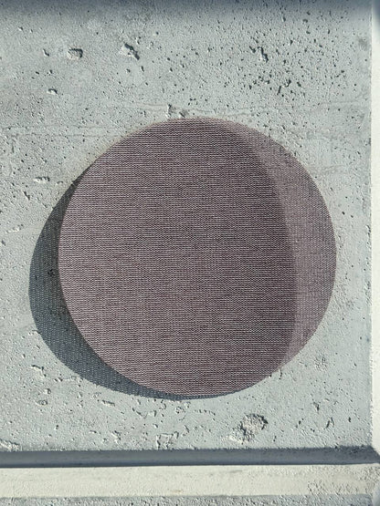 Mesh disc abrasive Abranet Ace 150mm P180