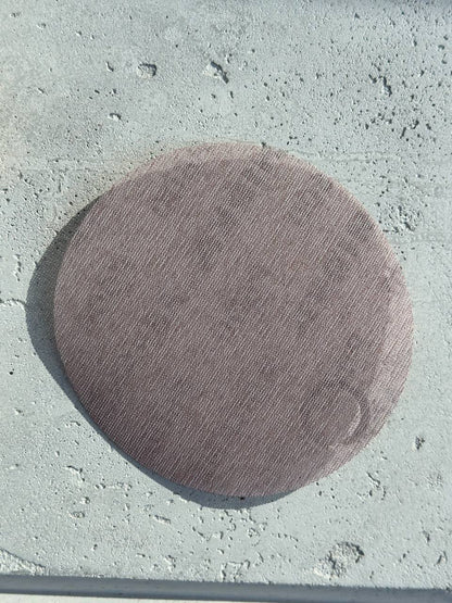 Abranet Ace 150mm P600 mesh disc abrasive