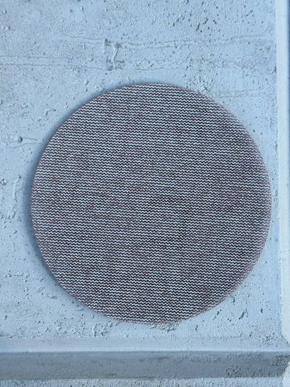 Abranet Ace 150mm P80 mesh disc abrasive