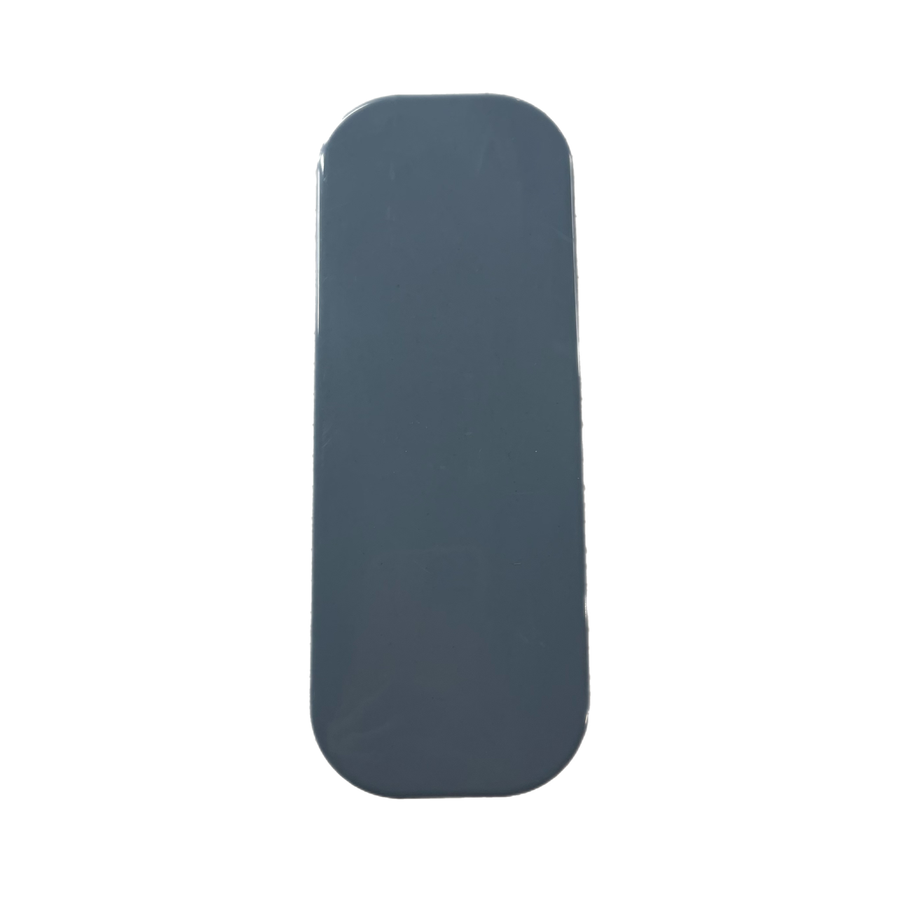 Spatula plastic gray DFA tools