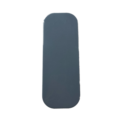 Spatula plastic gray DFA tools