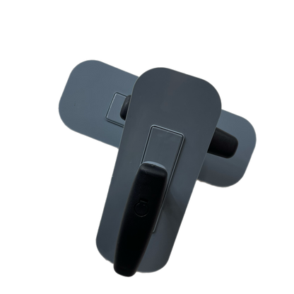 Spatula plastic gray DFA tools