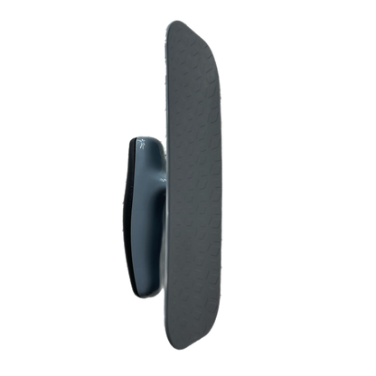 Spatula plastic gray DFA tools