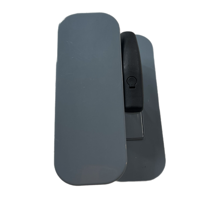 Spatula plastic gray DFA tools