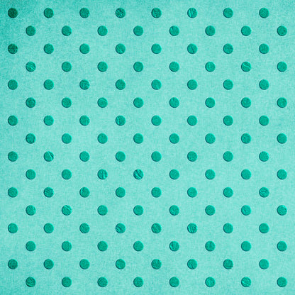 Stencil DFA Dots: Ideas for decorating a children's room 0.3-1 mm (E00067)