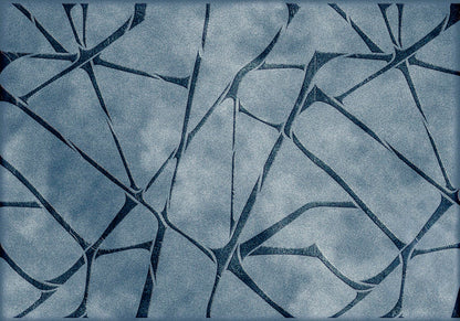 Stencil DFA Loft: Modern geometric decor 0.3-1 mm (L00045)
