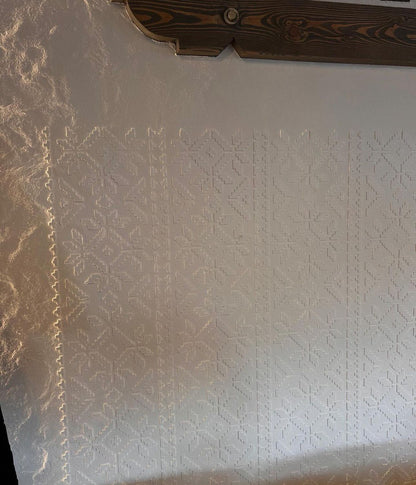 Stencil technique