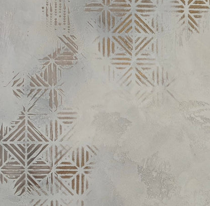Stencil technique