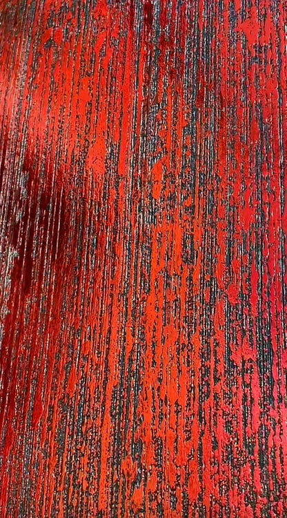 Transfer film (red)