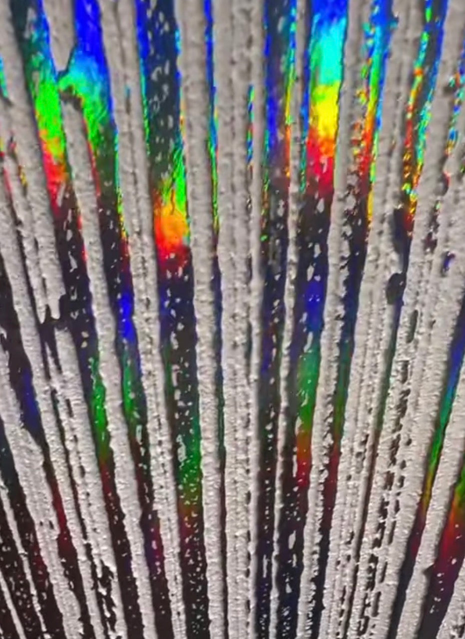 Transfer film (hologram)