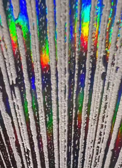 Transfer film (hologram)