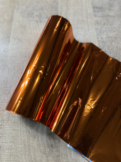 Transfer film (copper)