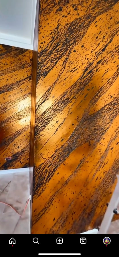 Transfer film (copper)