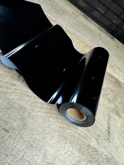 Transfer film (ultra black)