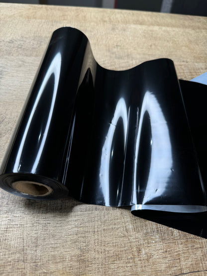 Transfer film (ultra black)