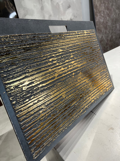 Transfer film (gold)