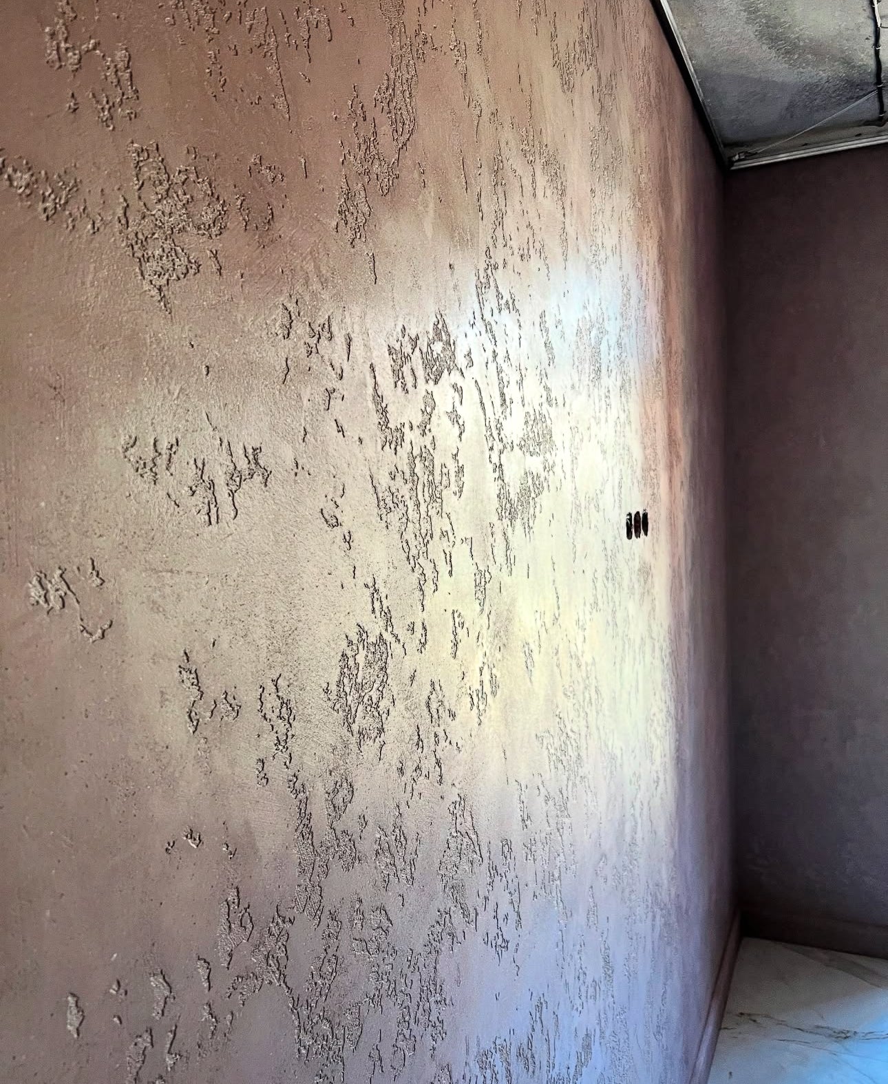 Travertine