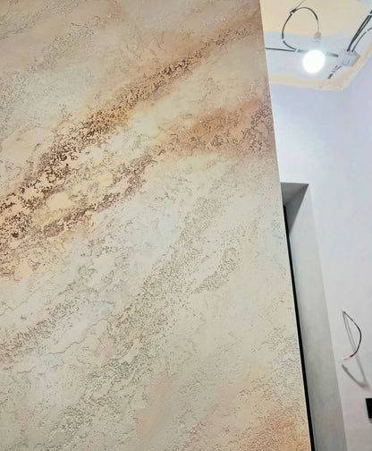 Travertine