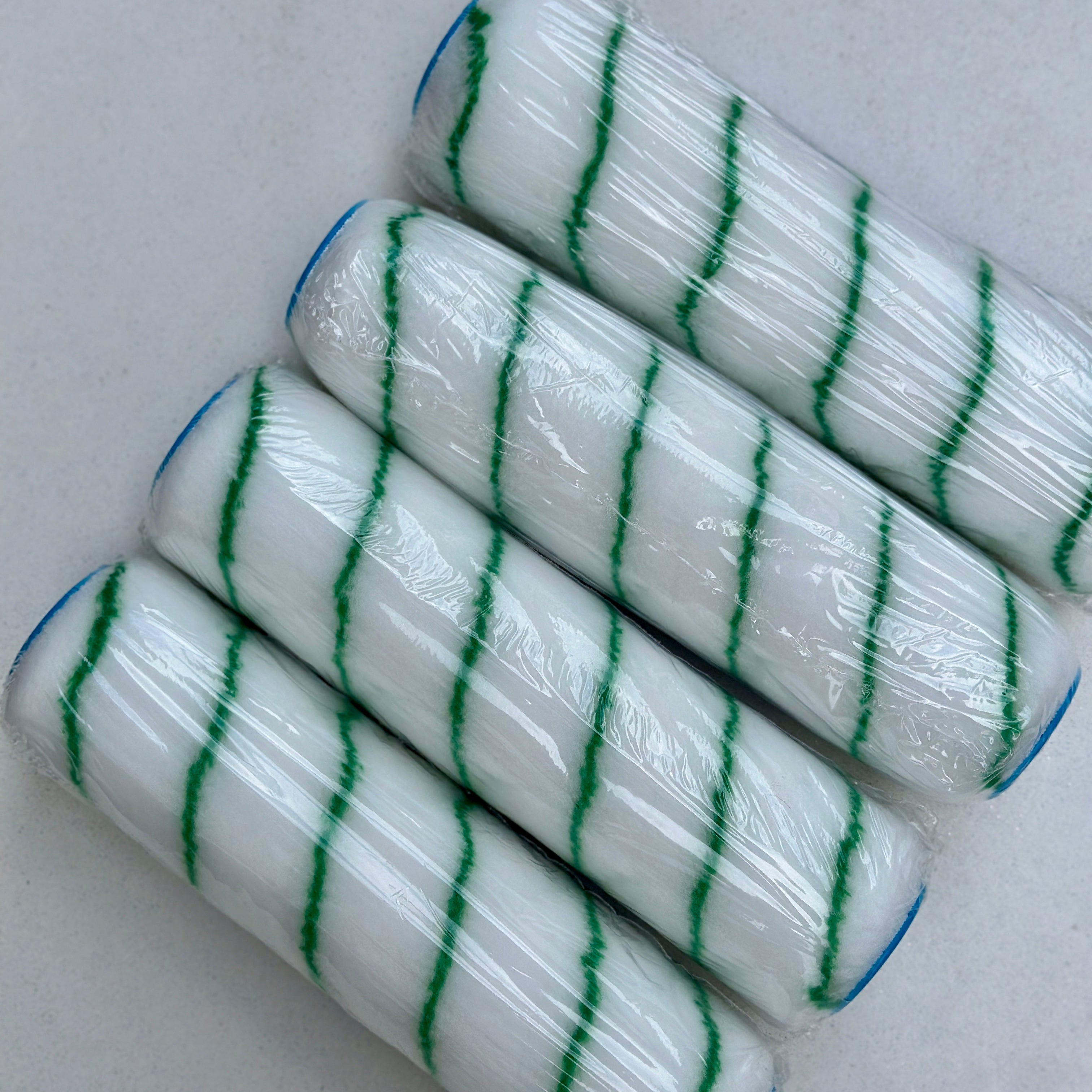 Microfiber roller Profi 48\250 d8 mm (piles 12 mm)