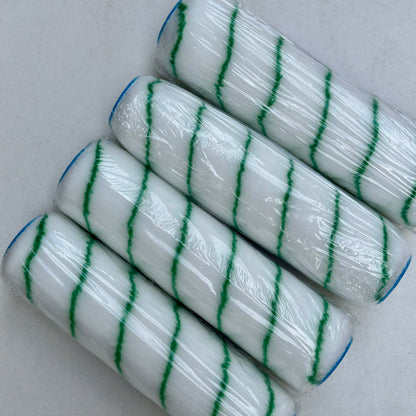 Microfiber roller Profi 48\250 d8 mm (piles 12 mm)