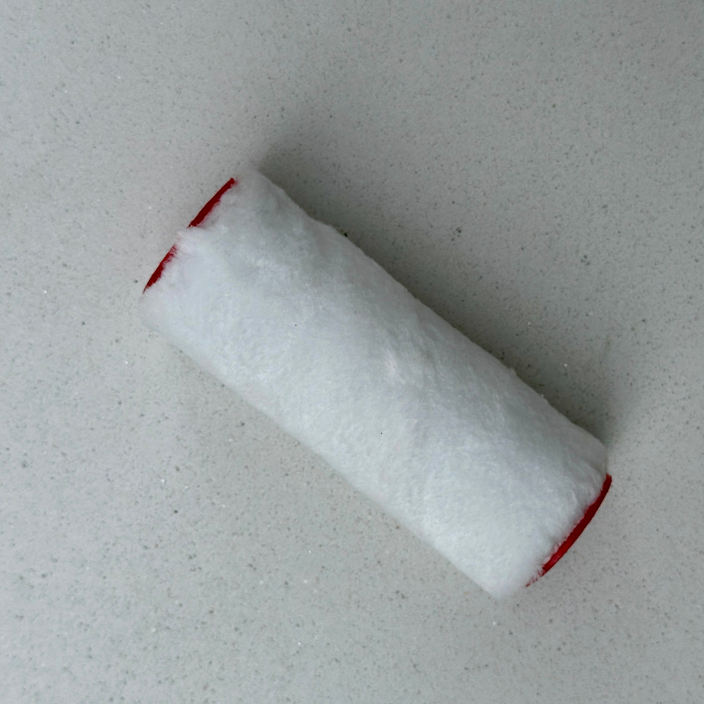 Velor roller d-30x100mm