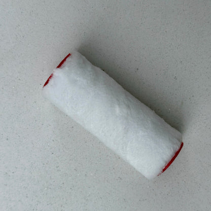 Velor roller d-30x100mm