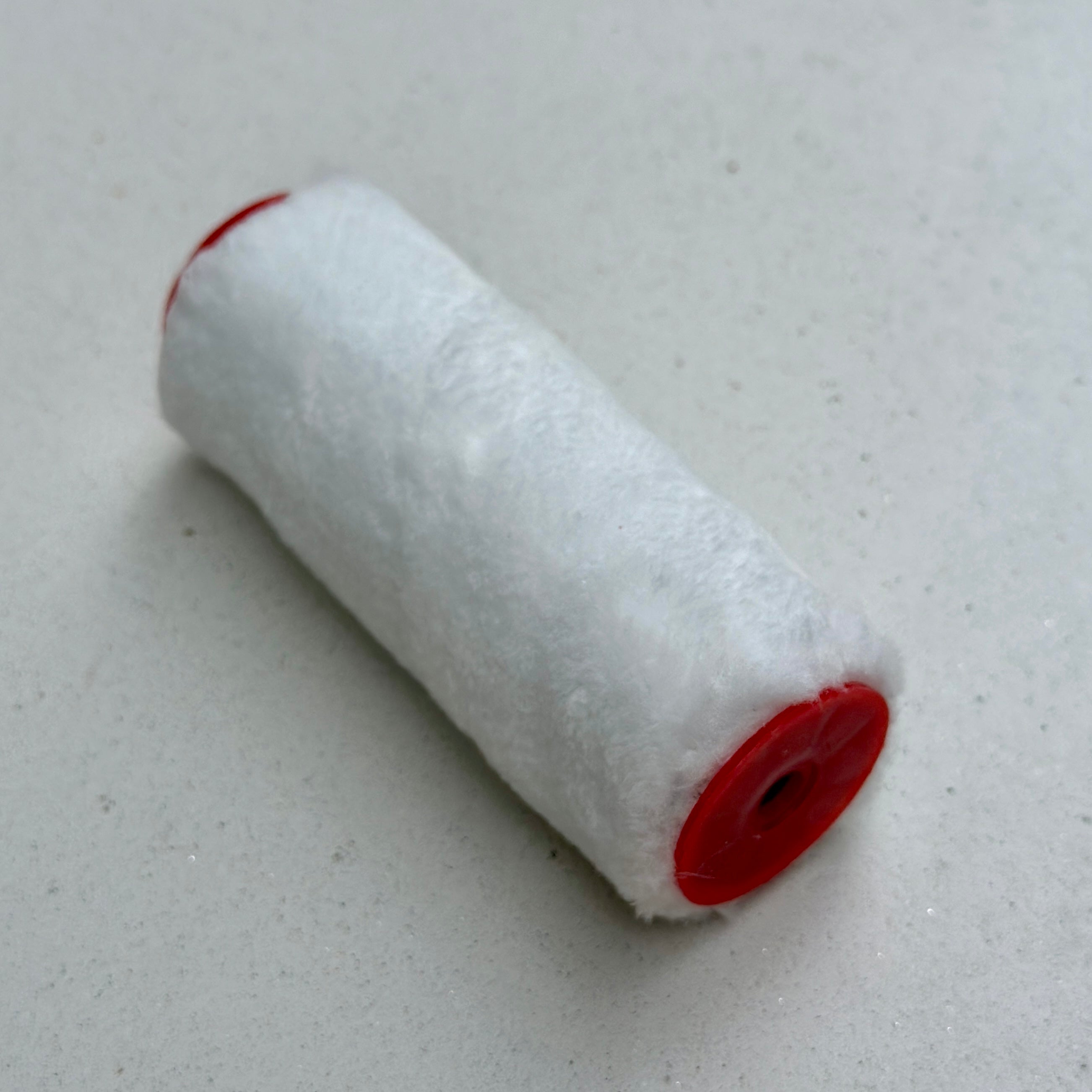 Velor roller d-30x100mm