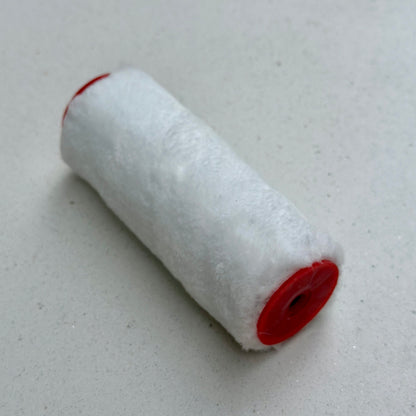 Velor roller d-30x100mm