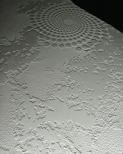 Refined circular patterns DFA - a modern solution for the interior 0.3-1 mm (С00017-d)
