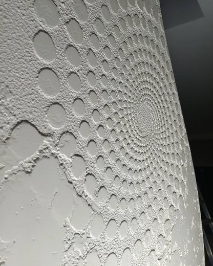 Refined circular patterns DFA - a modern solution for the interior 0.3-1 mm (С00017)