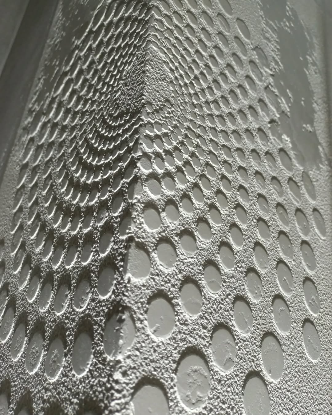 Refined circular patterns DFA - a modern solution for the interior 0.3-1 mm (С00017)