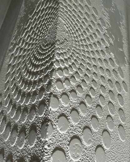 Refined circular patterns DFA - a modern solution for the interior 0.3-1 mm (С00017)